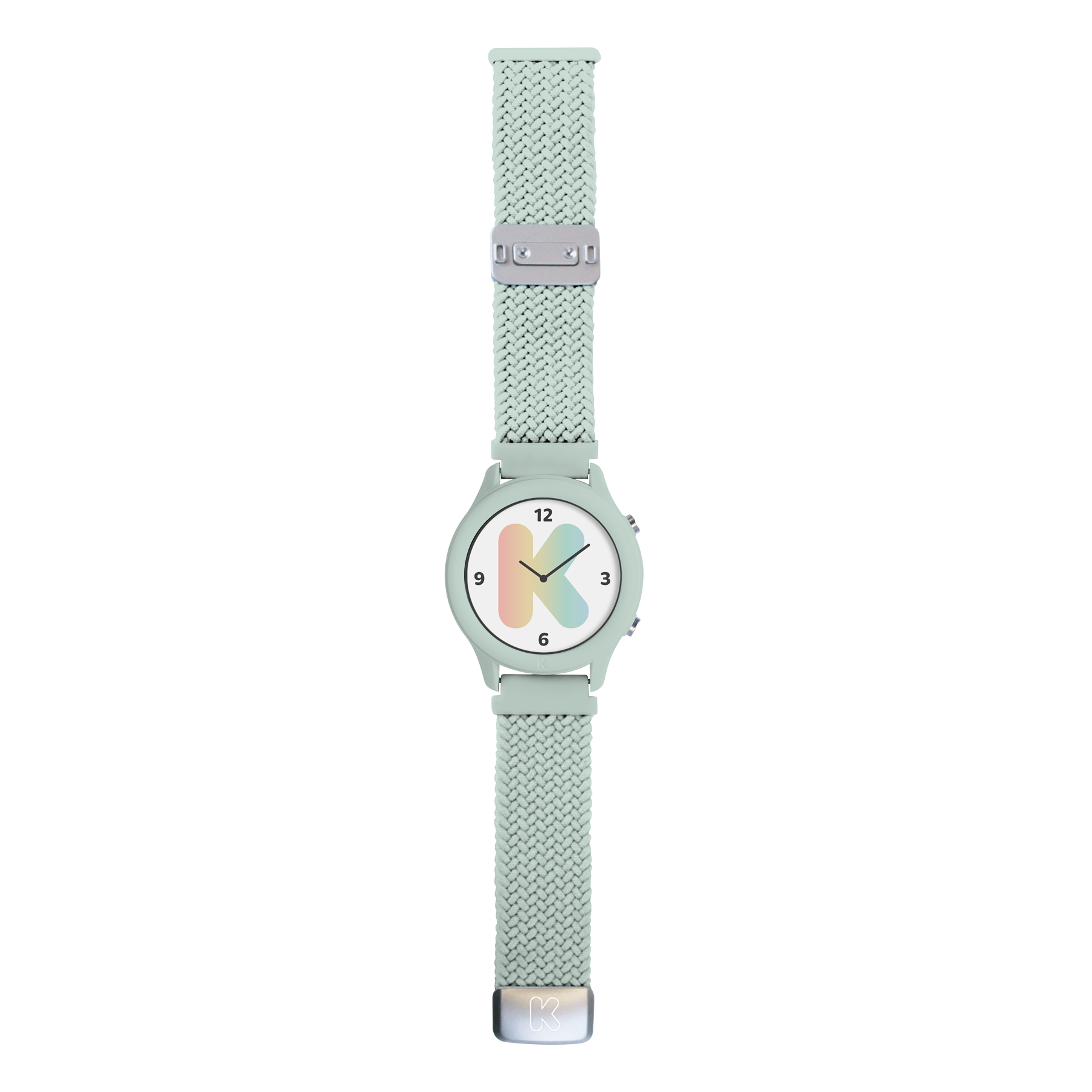 K-watch green