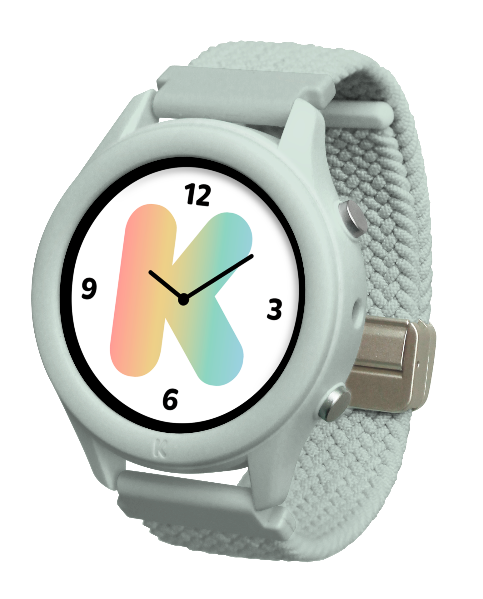 K-watch green