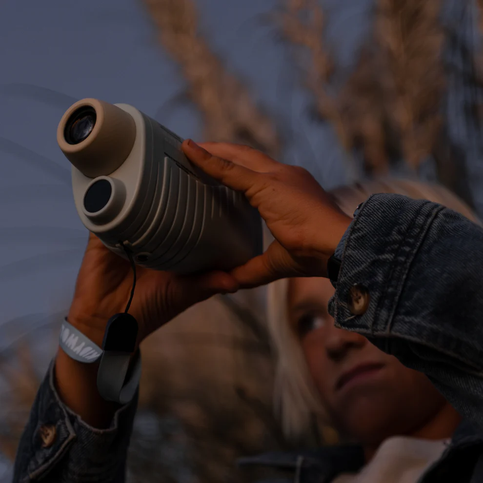 Kidyvision