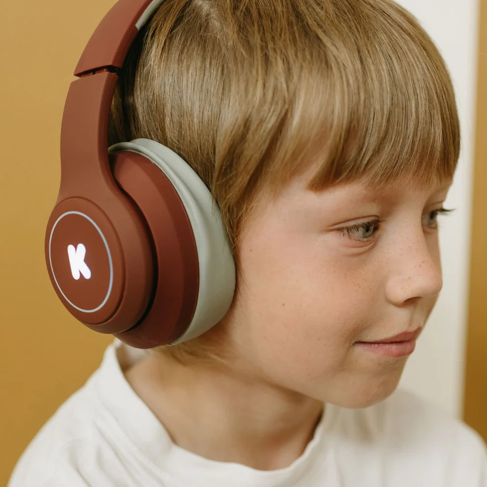 K-ears red
