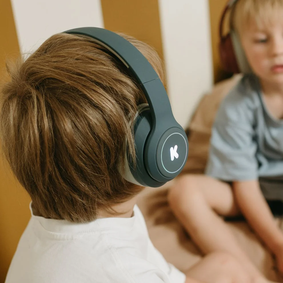 K-ears blue