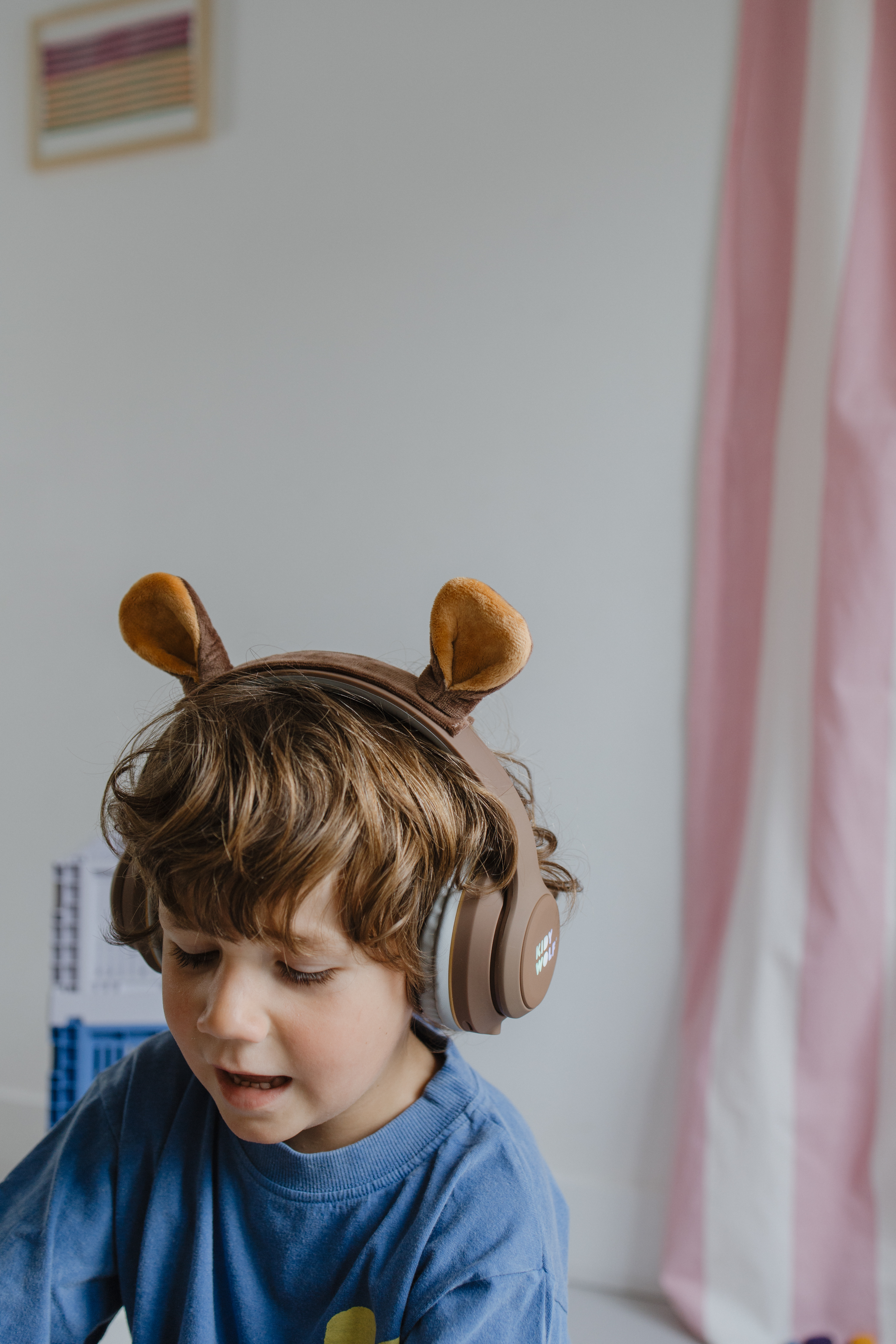 Kidyears bear