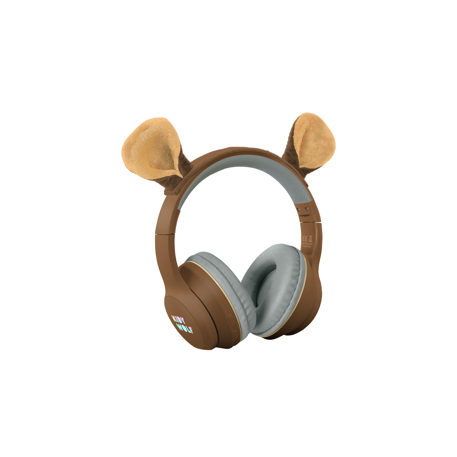 Kidyears bear