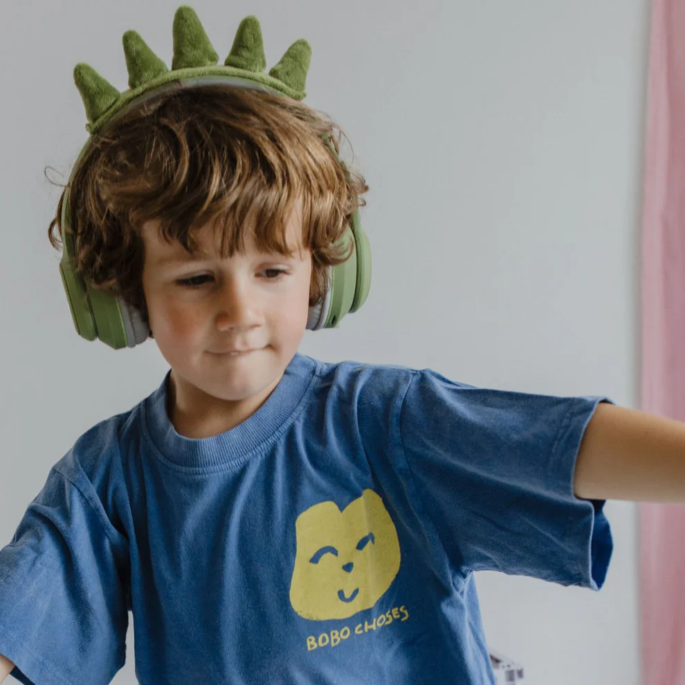 Kidyears dino