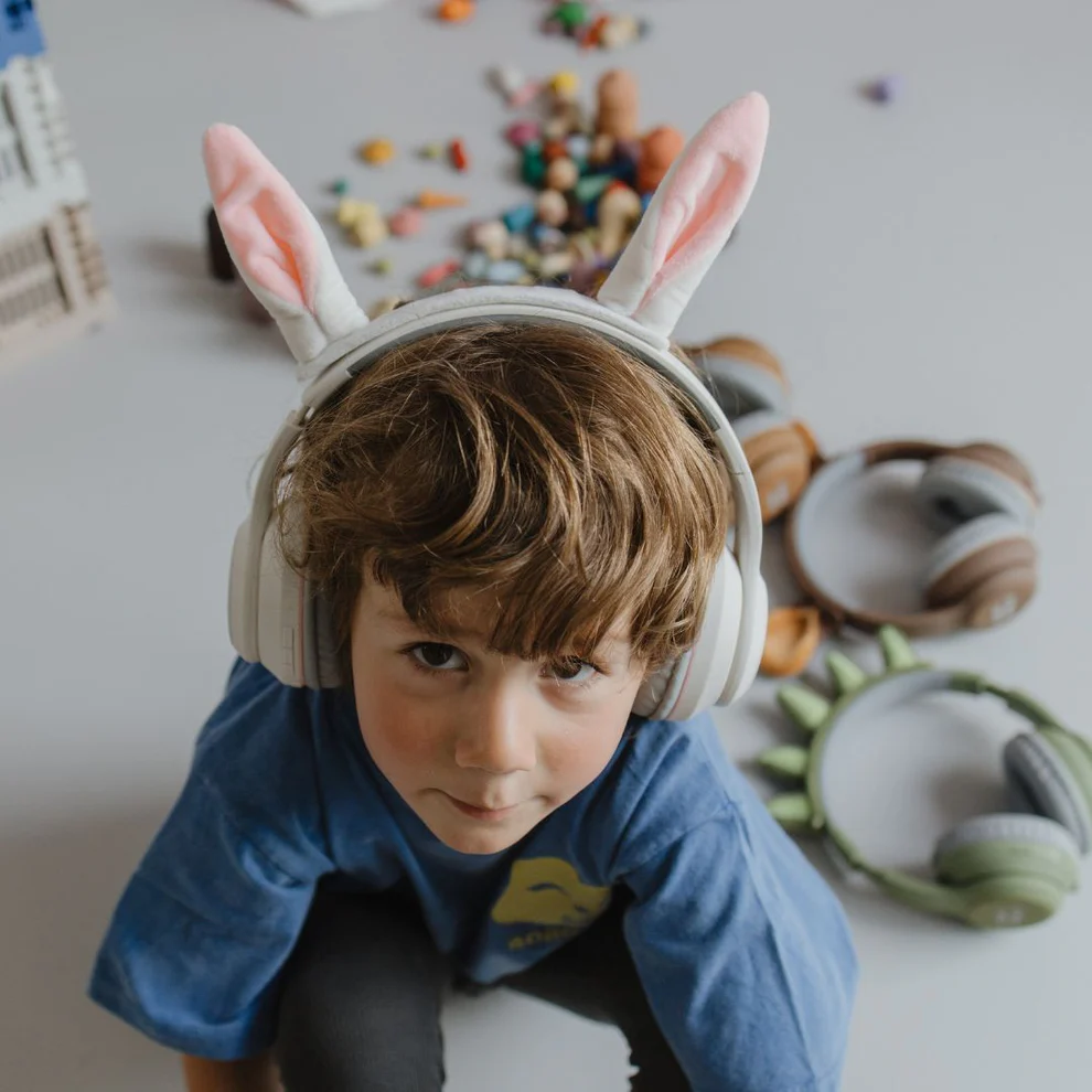 Kidyears rabbit