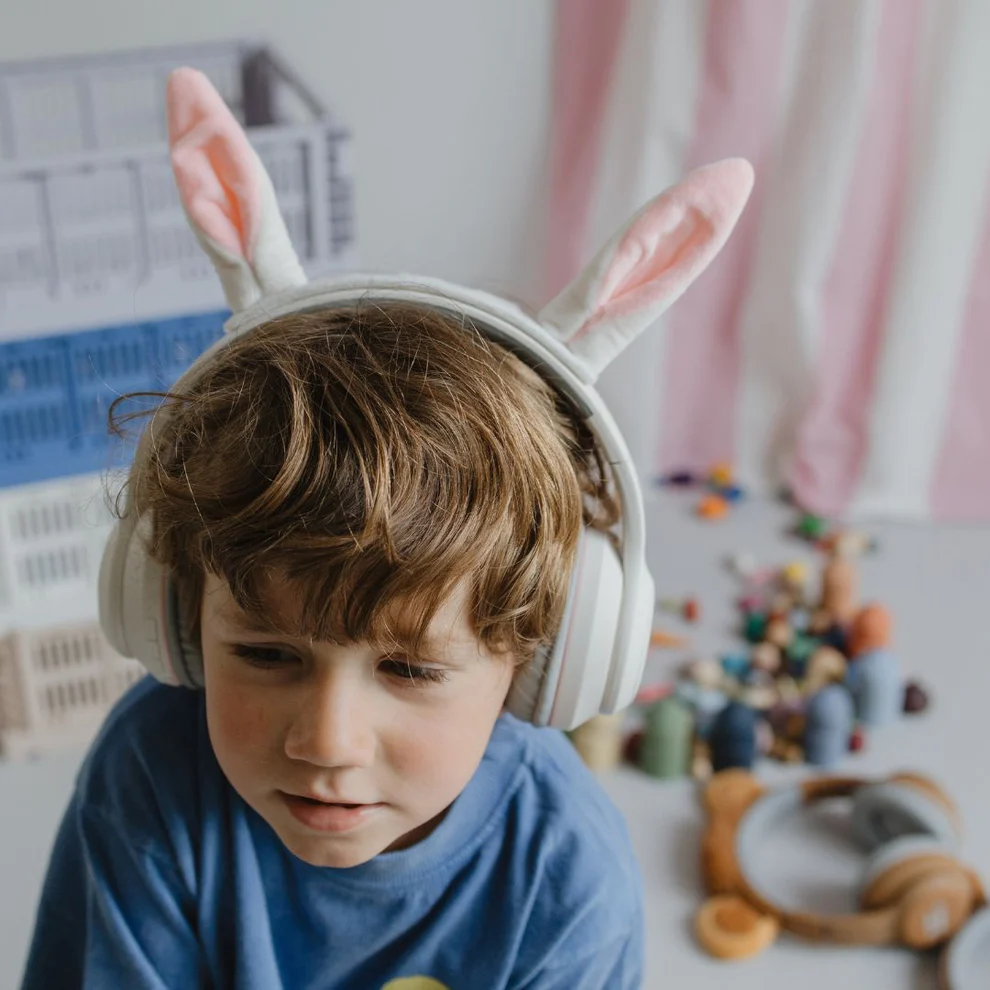 Kidyears rabbit