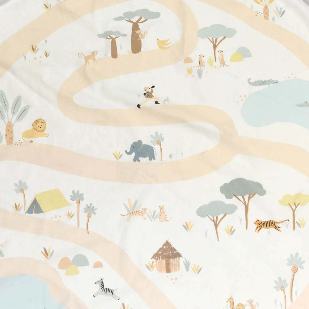 Prints - Jungle