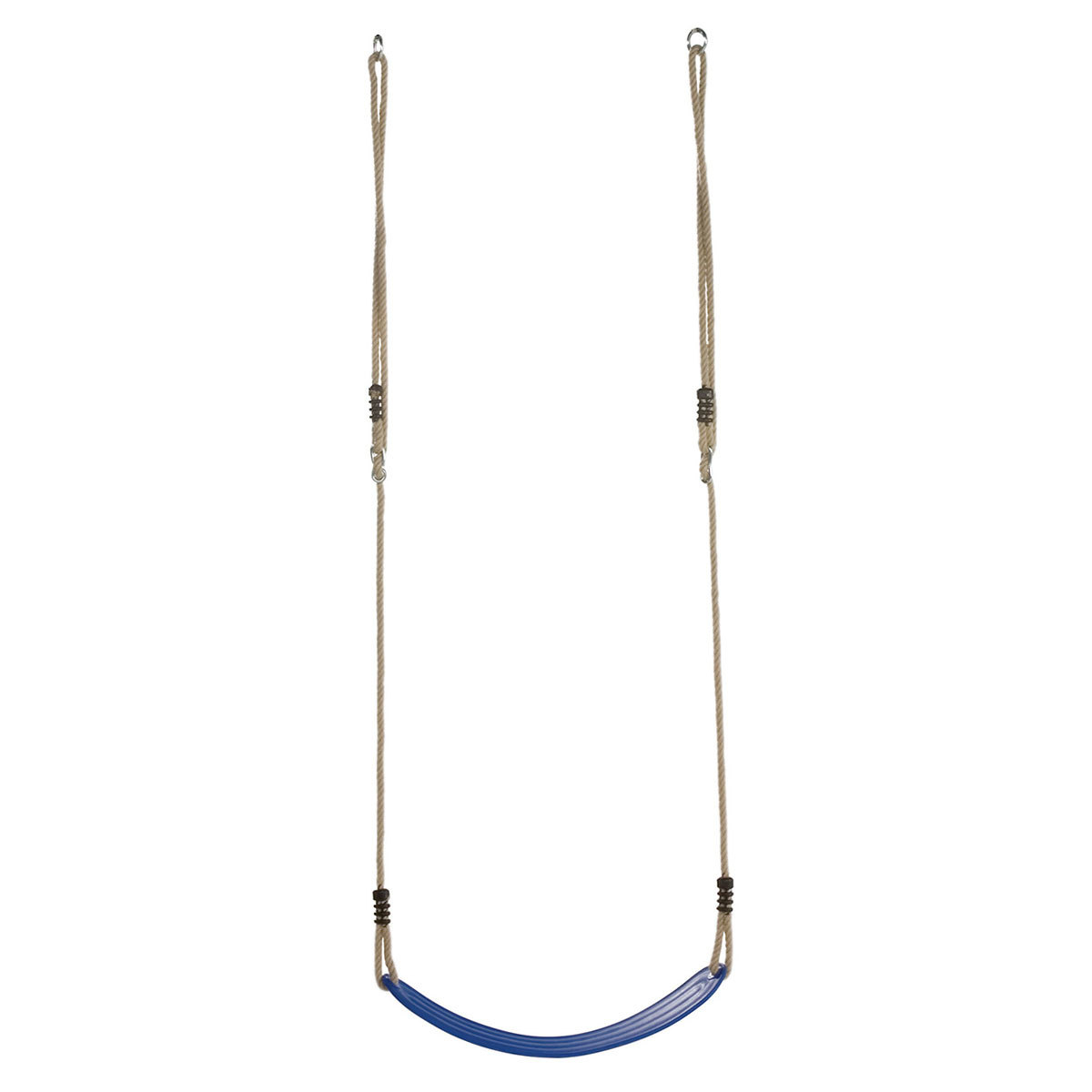 Flexible Wrap Around Swing Seat - Blue