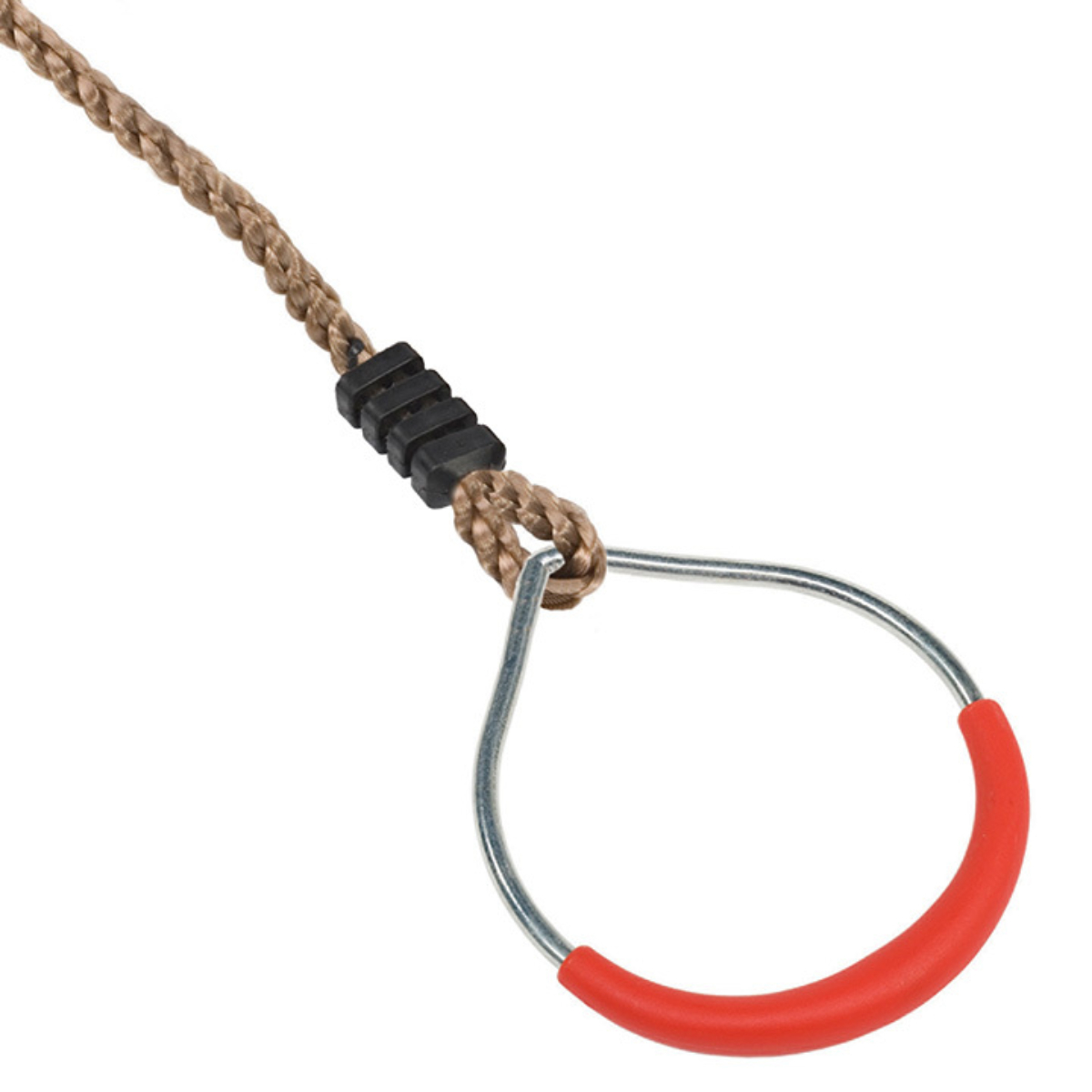 Metal gym rings 7 x 120 - PP