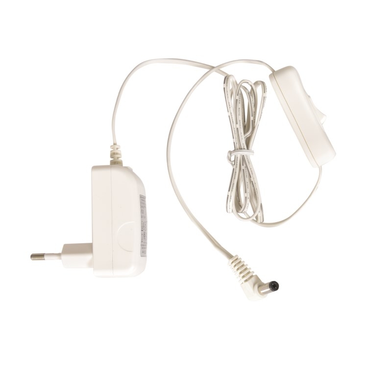 LED TRANSFORMER EU + CABLE