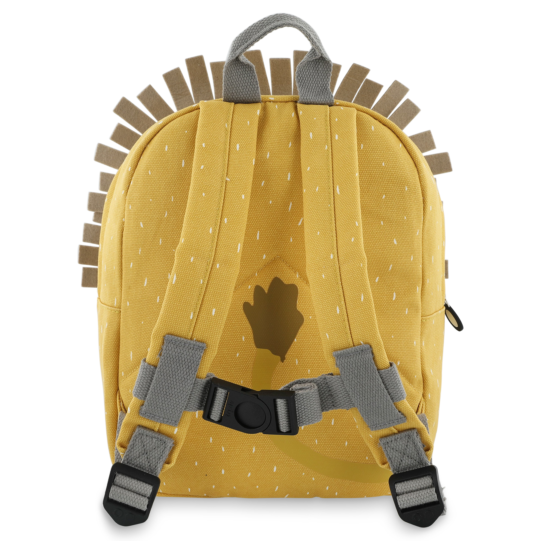 Backpack - Mr. Lion