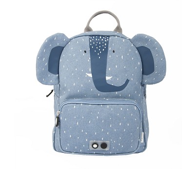 Backpack - Mrs. Elephant