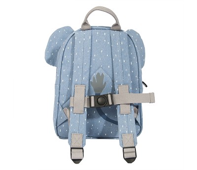 Backpack - Mrs. Elephant