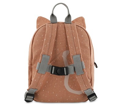 Backpack - Mrs. Cat