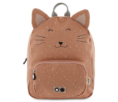 Backpack - Mrs. Cat