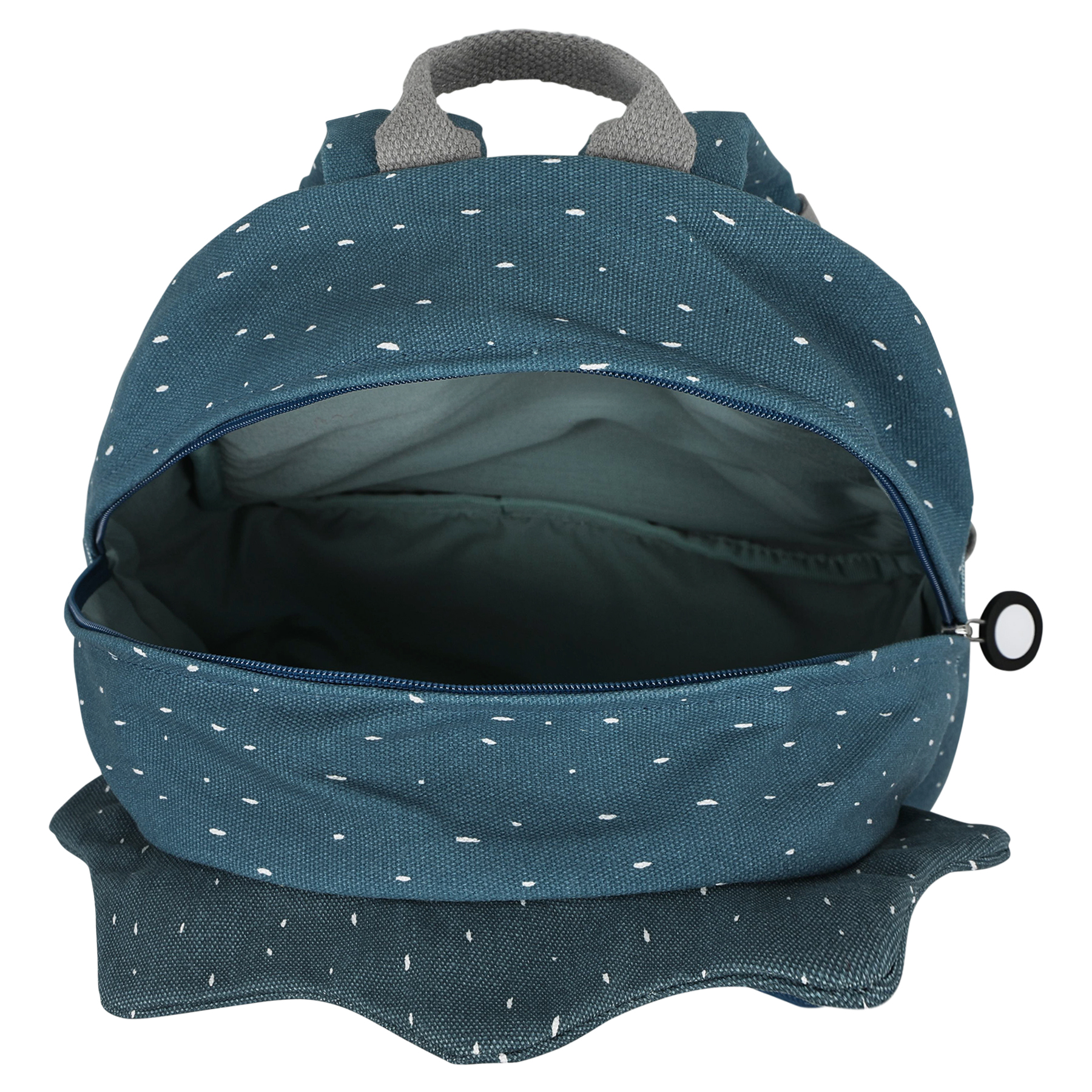 Backpack - Mr. Triceratops