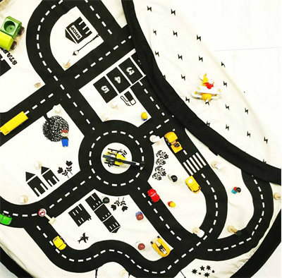 Play & Go Noomad - Roadmap