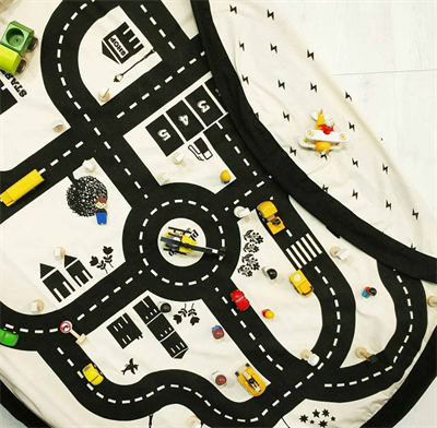Play & Go Noomad - Roadmap