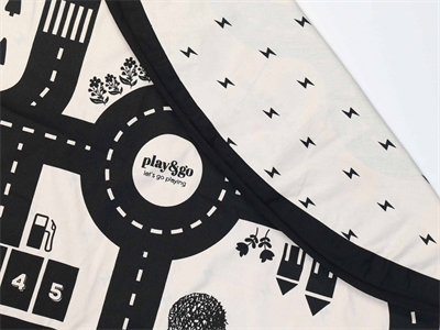Play & Go Noomad - Roadmap