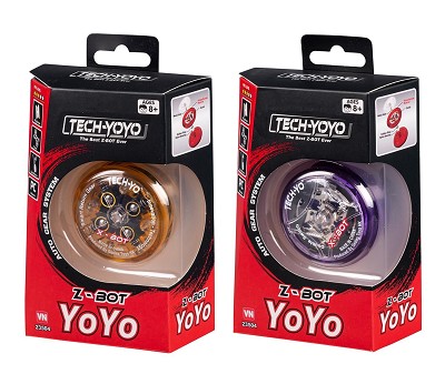 TECHYOYO ZBOTmRETURFUNKSJ