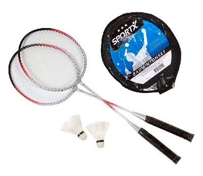 VINI BADMINTONSÆT CLASSIC
