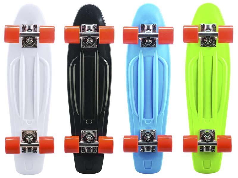 CALIF.HIPPBOARD mALUTRUCK