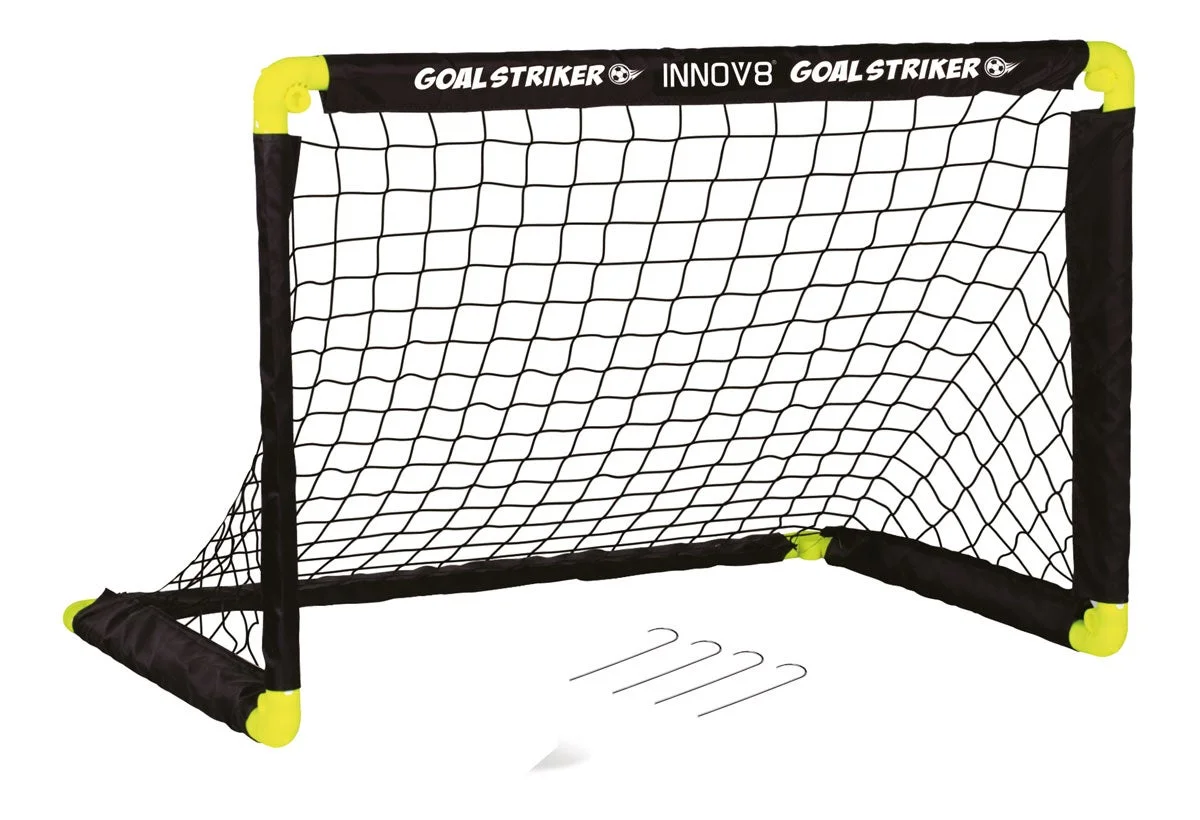 VINI FODBOLDMÅL FOLDBART