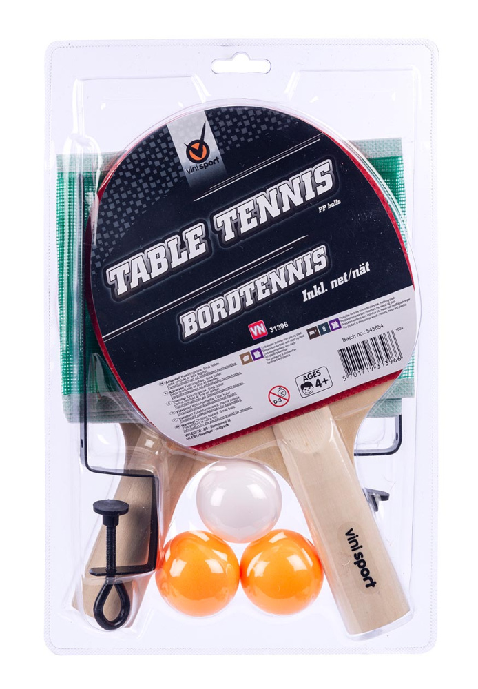 Table Tennis