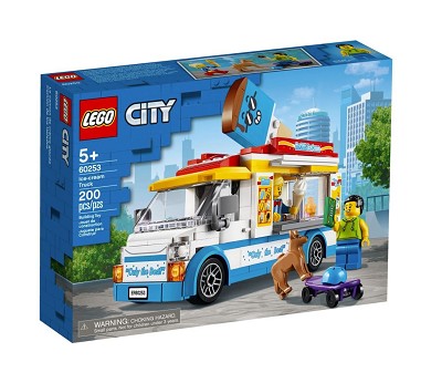 Isbil Happy Cruisers | Toy Ice Cream Truck | B. Toys – B.toys Europe