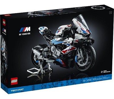 6332761 - BMW M 1000 RR