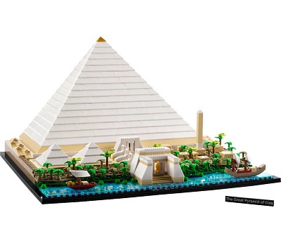 6379808 - Den store pyramiden i Giza
