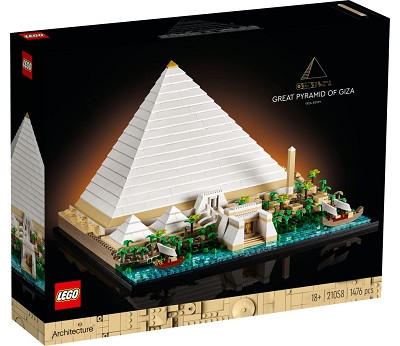 6379808 - Den store pyramiden i Giza