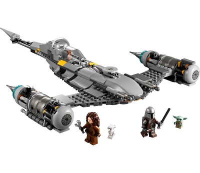 6378863 - The Mandalorian’s N-1 Starfighter™