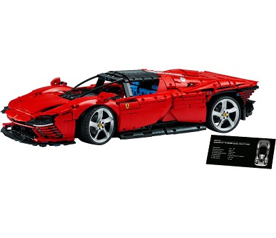 6379494 - Ferrari Daytona SP3