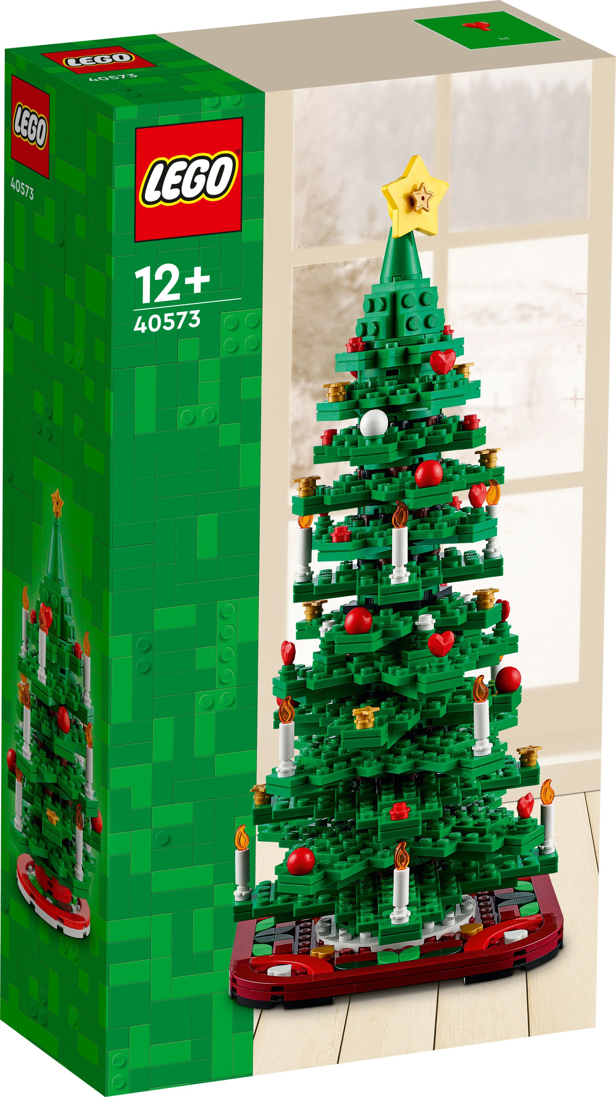6395727 - Juletre