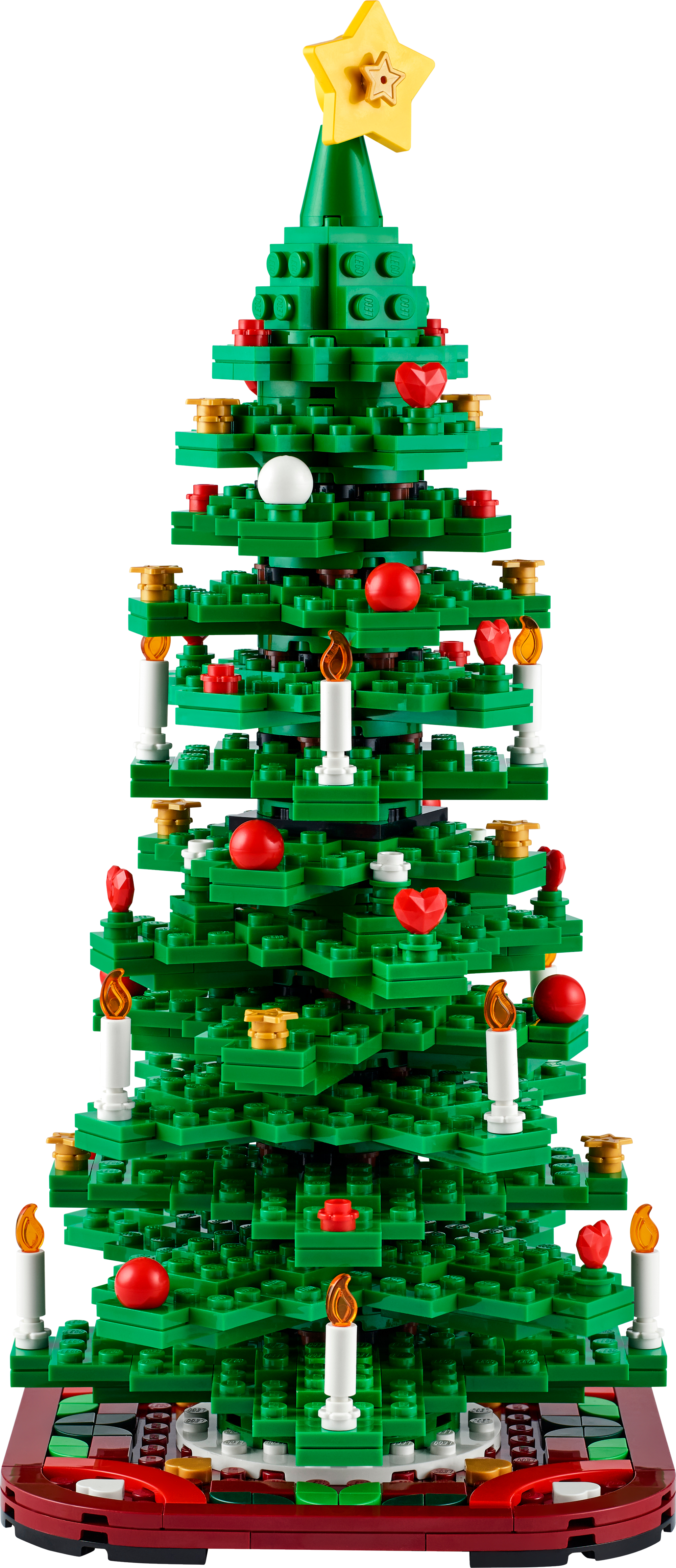 6395727 - Juletre