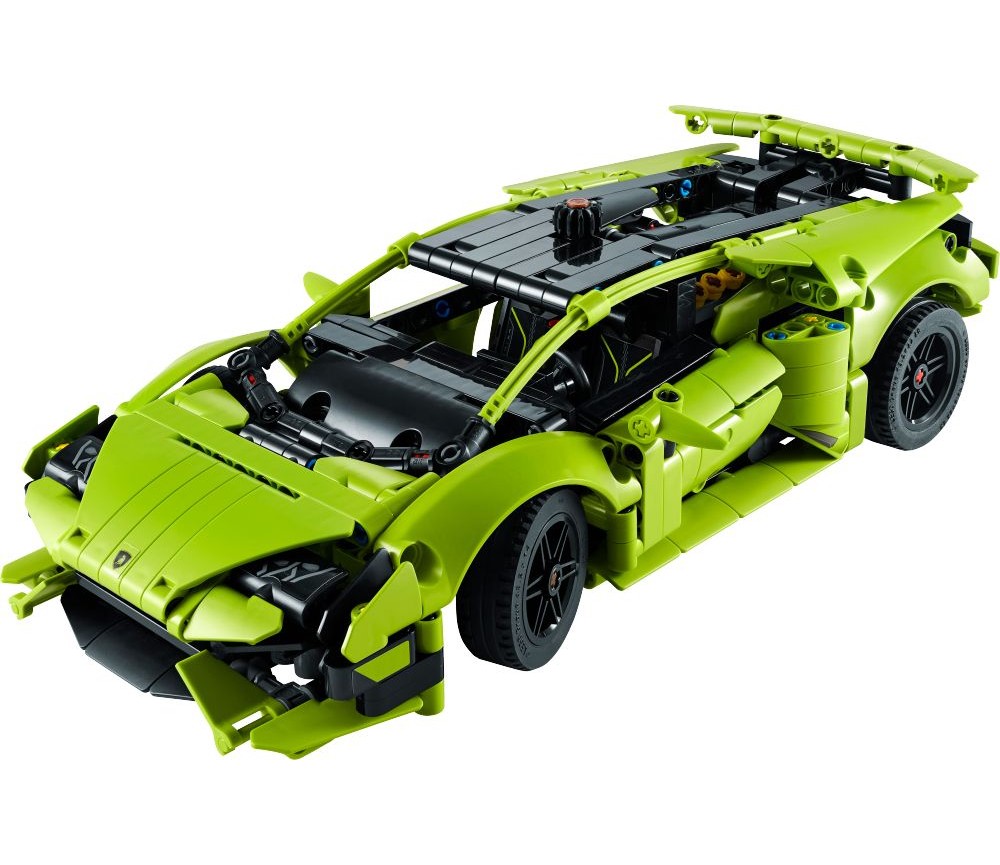 6425784 - Lamborghini Huracán Tecnica