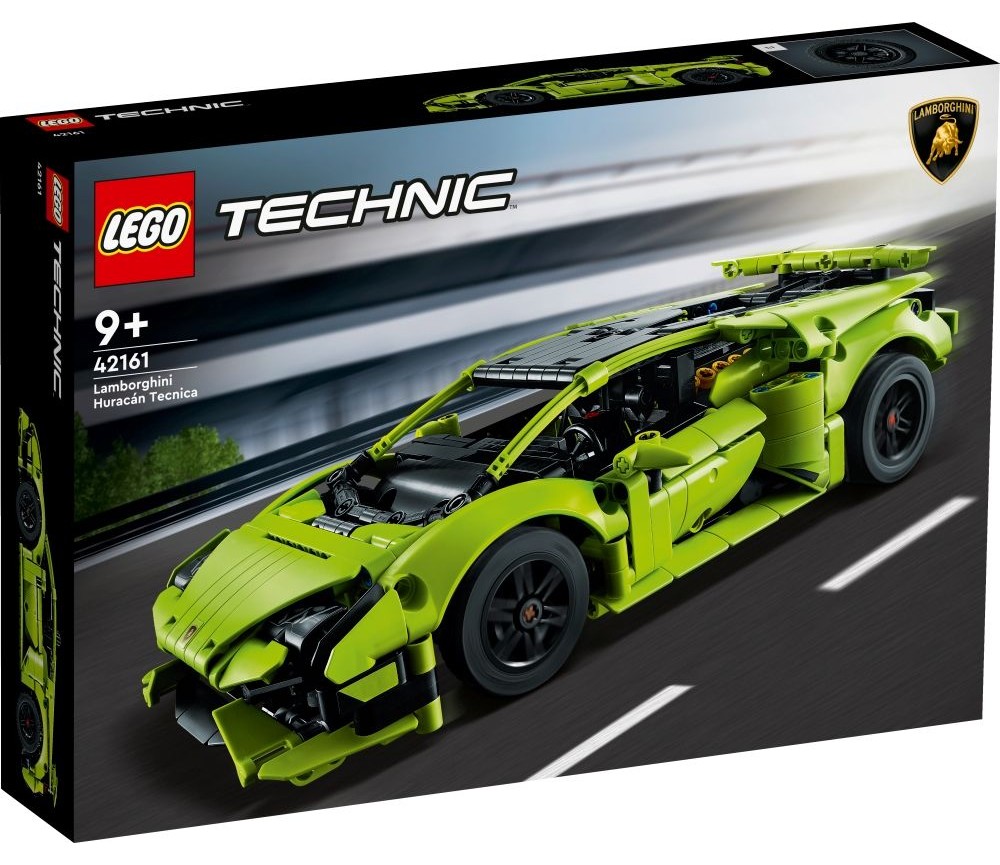 6425784 - Lamborghini Huracán Tecnica