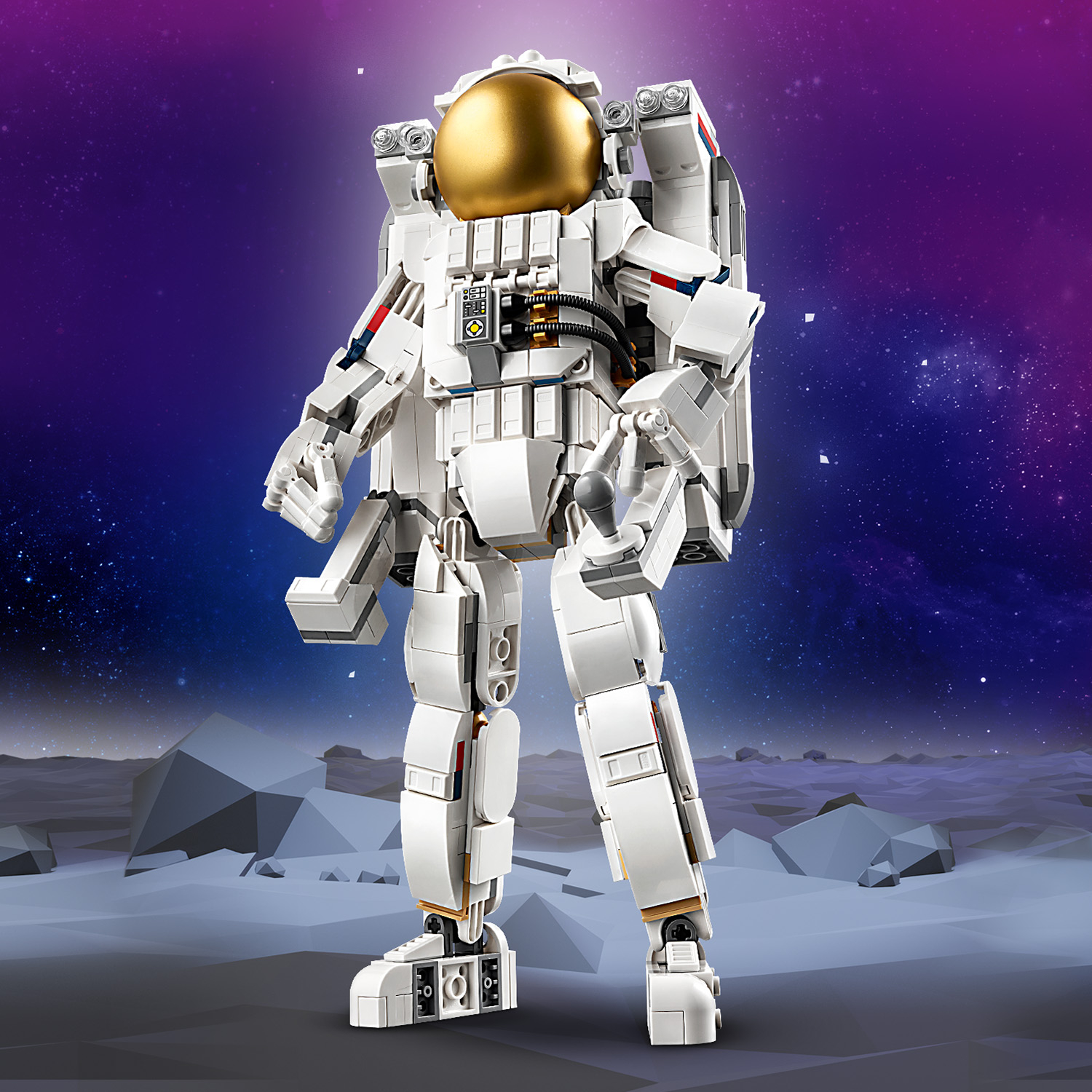 6465047 - Astronaut