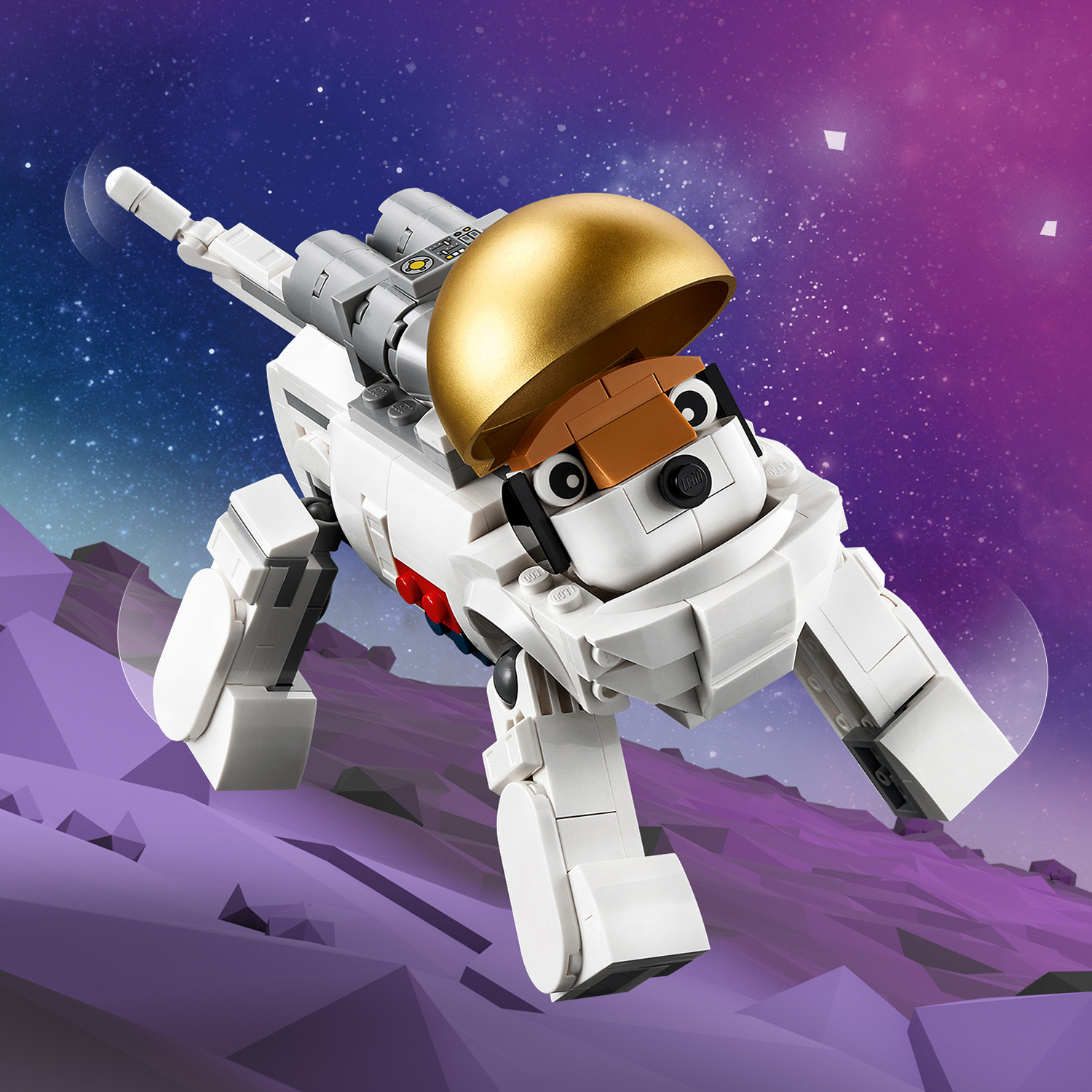 6465047 - Astronaut