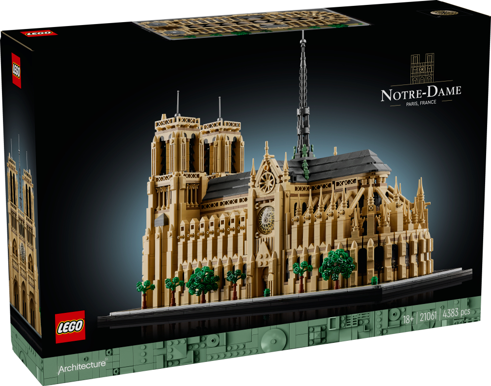 6470585 - Notre-Dame de Paris