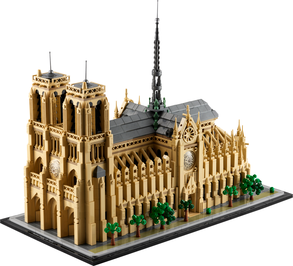 6470585 - Notre-Dame de Paris