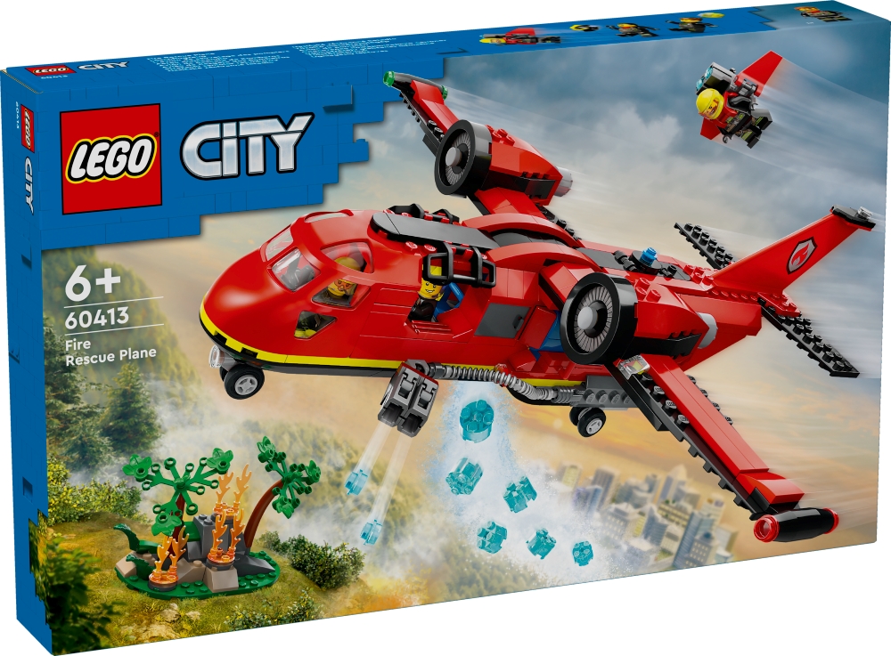 6470789 - Brannfly