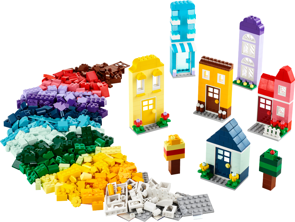 6470352 - Kreative hus