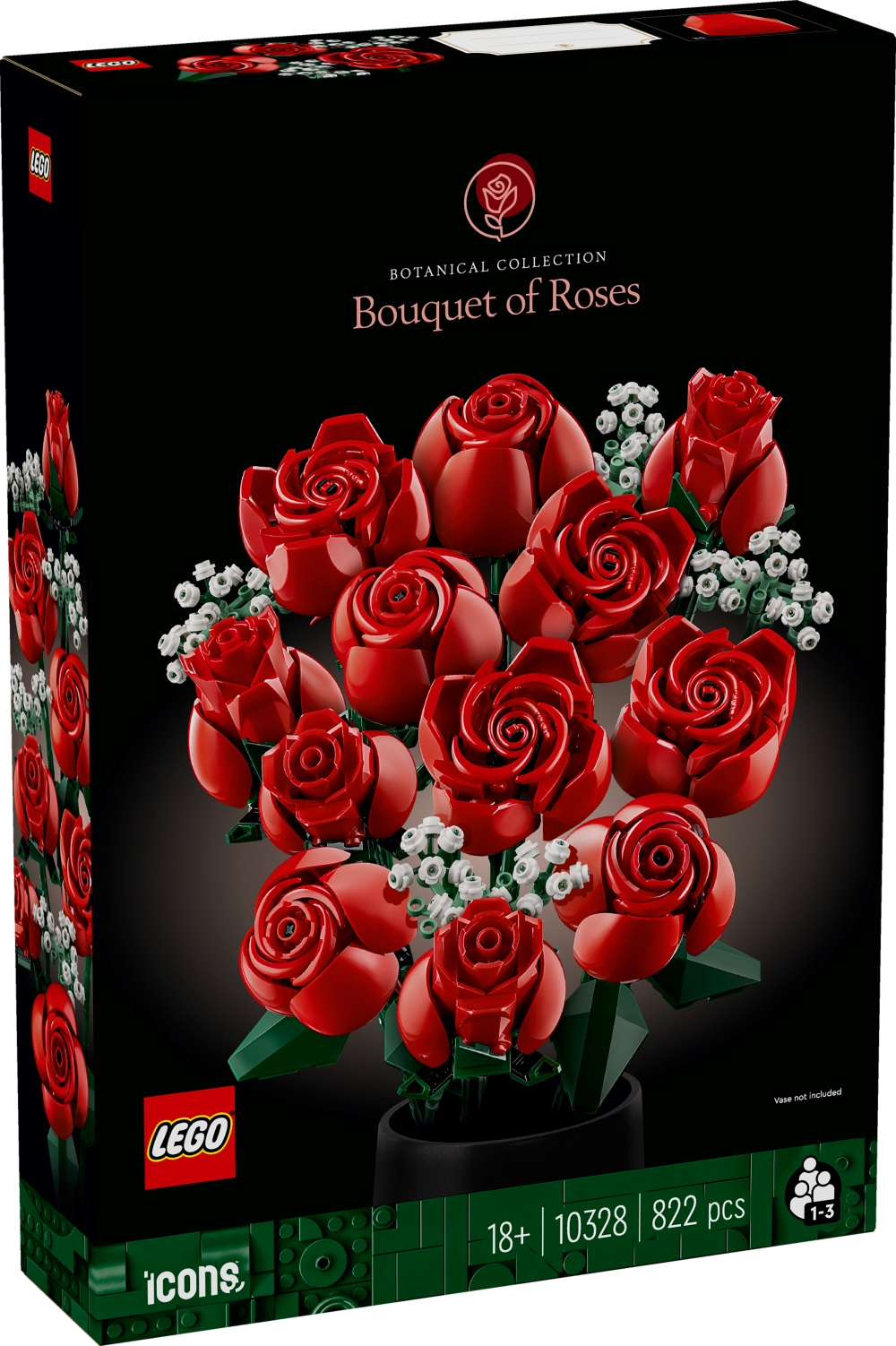 Creator Bouquet of Roses 10328 main image 1