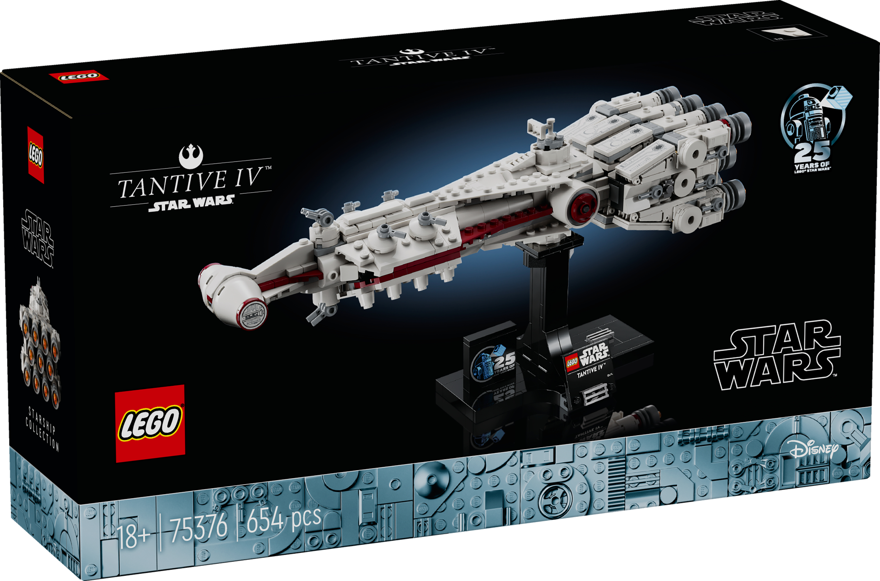 6470425 - Tantive IV™