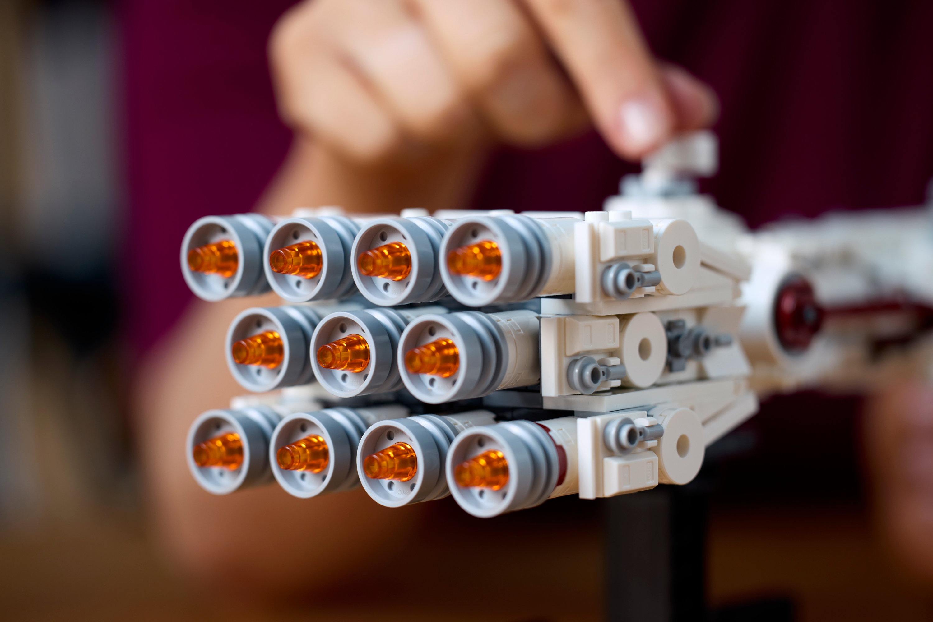 6470425 - Tantive IV™
