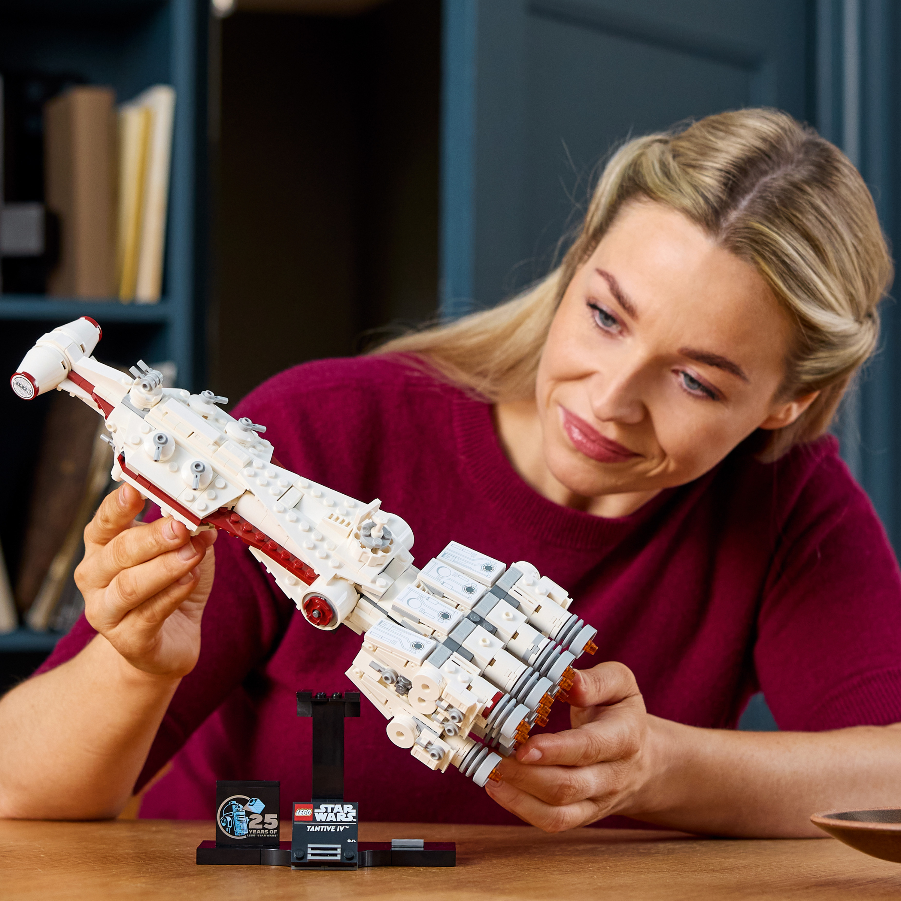 6470425 - Tantive IV™