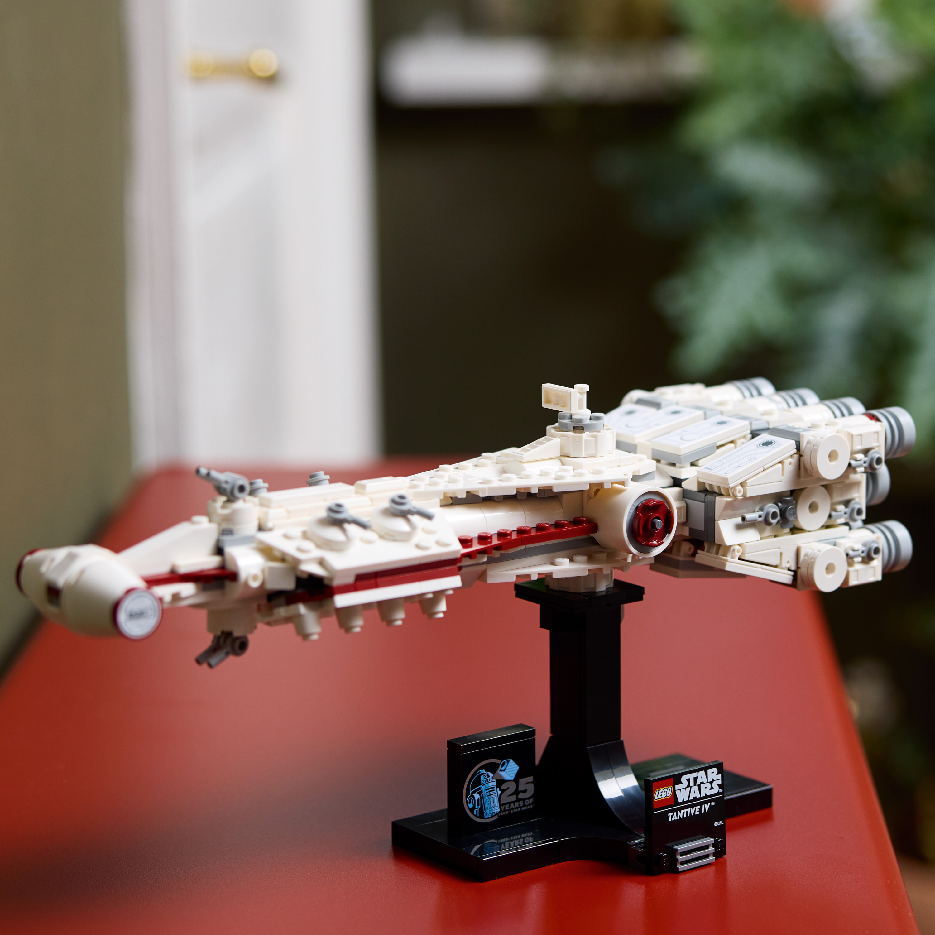 6470425 - Tantive IV™