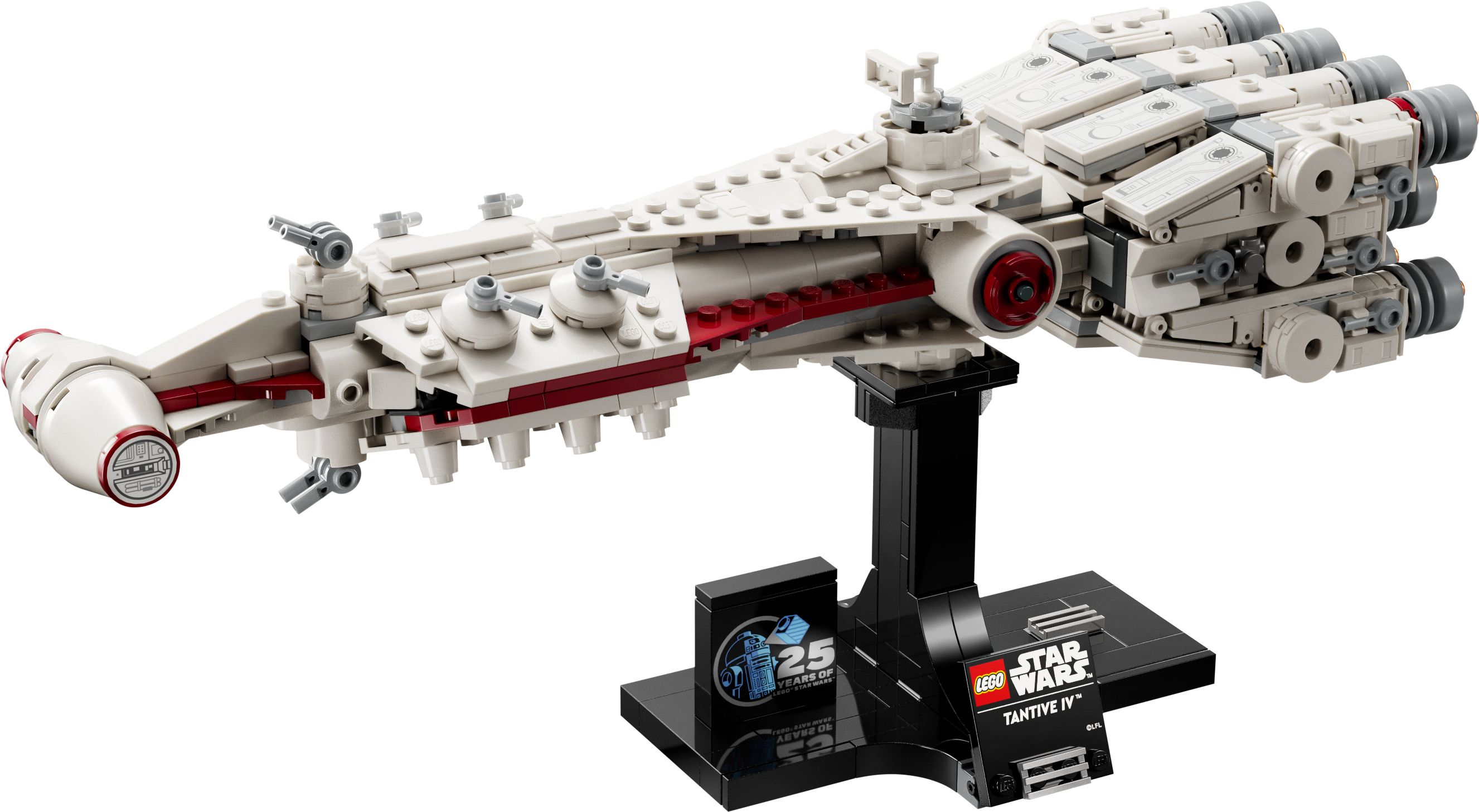 6470425 - Tantive IV™